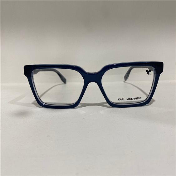 Monture lunette karl lagerfeld best sale